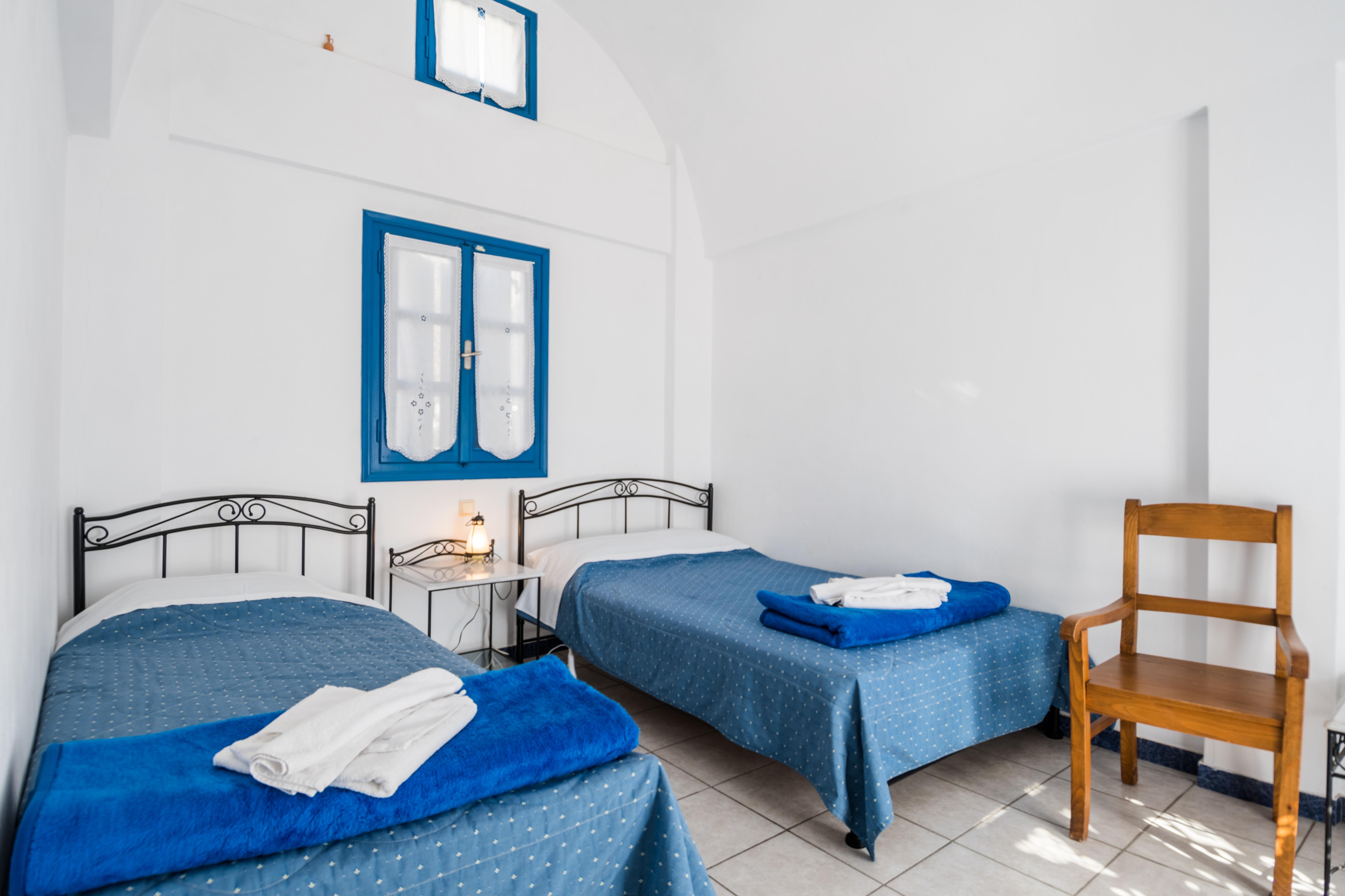 Irigeneia Hotel Perísza Kültér fotó