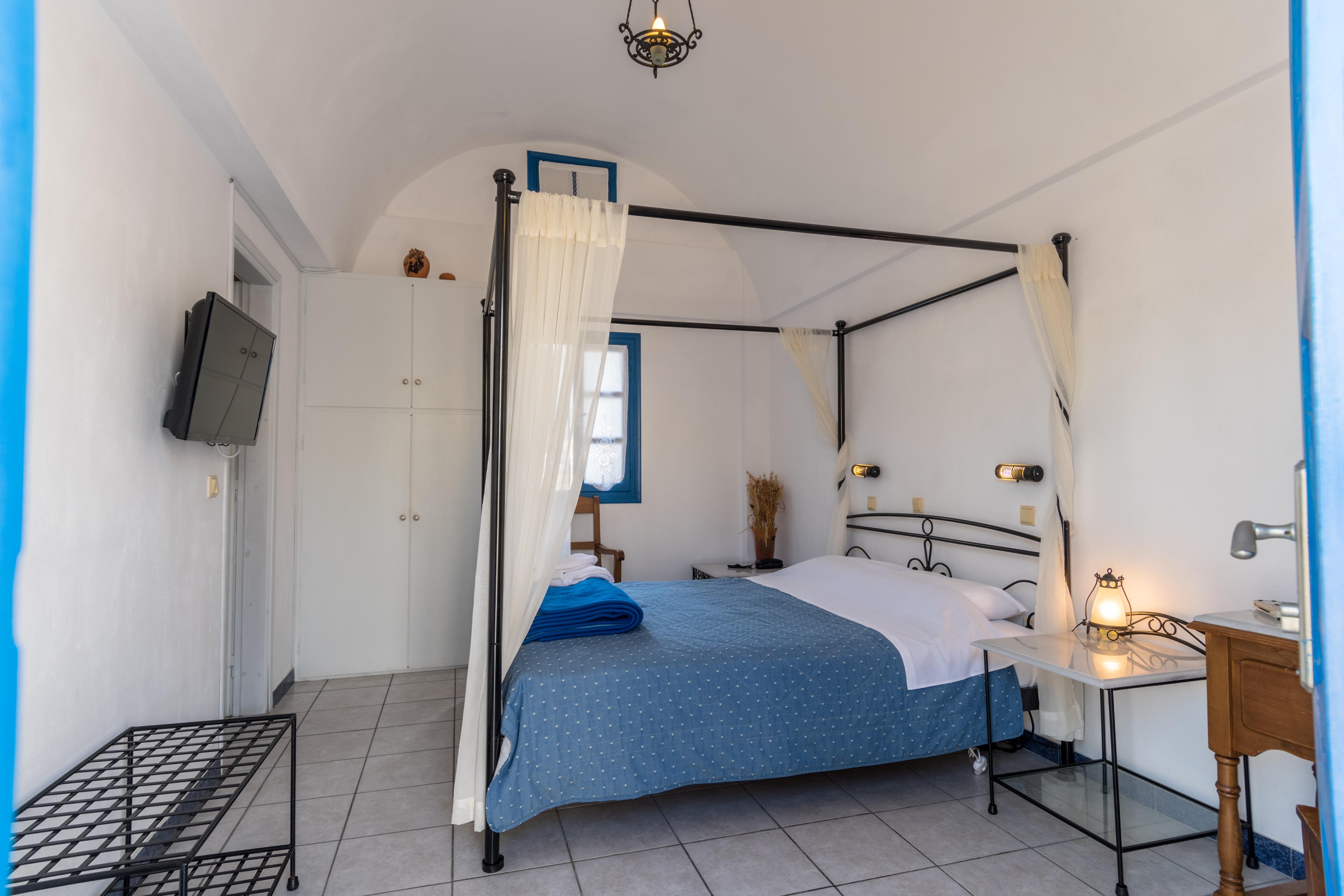 Irigeneia Hotel Perísza Kültér fotó