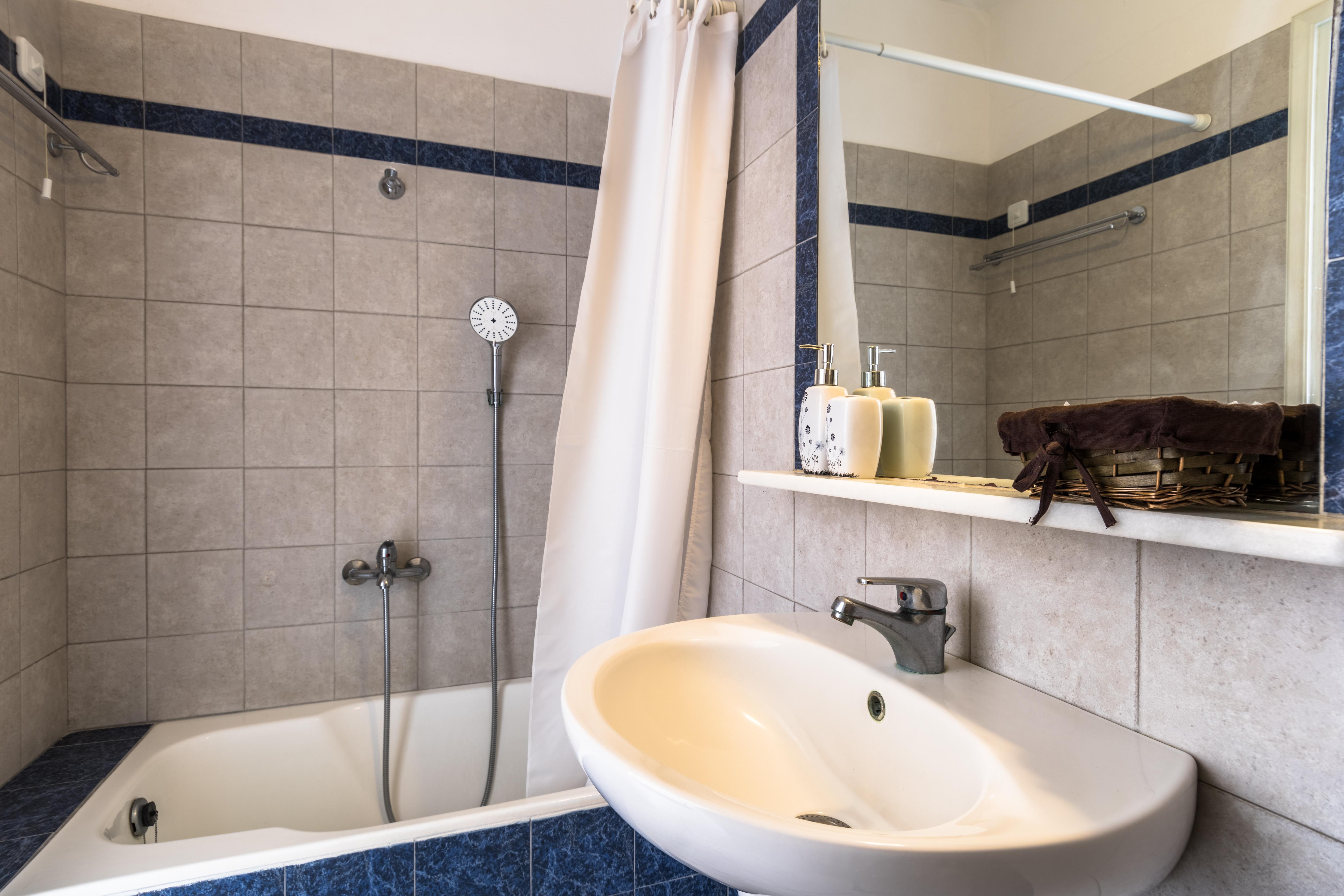 Irigeneia Hotel Perísza Kültér fotó