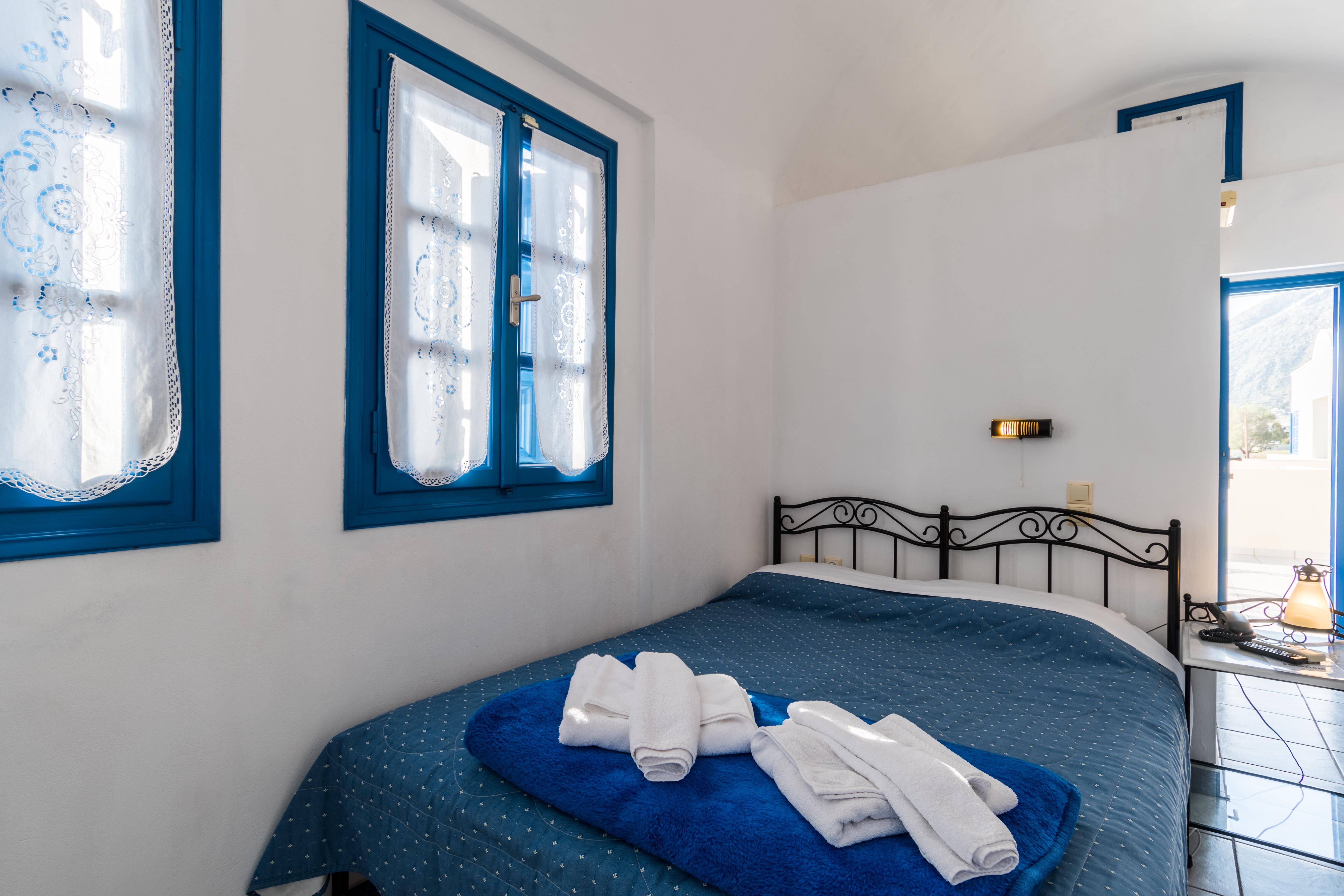 Irigeneia Hotel Perísza Kültér fotó