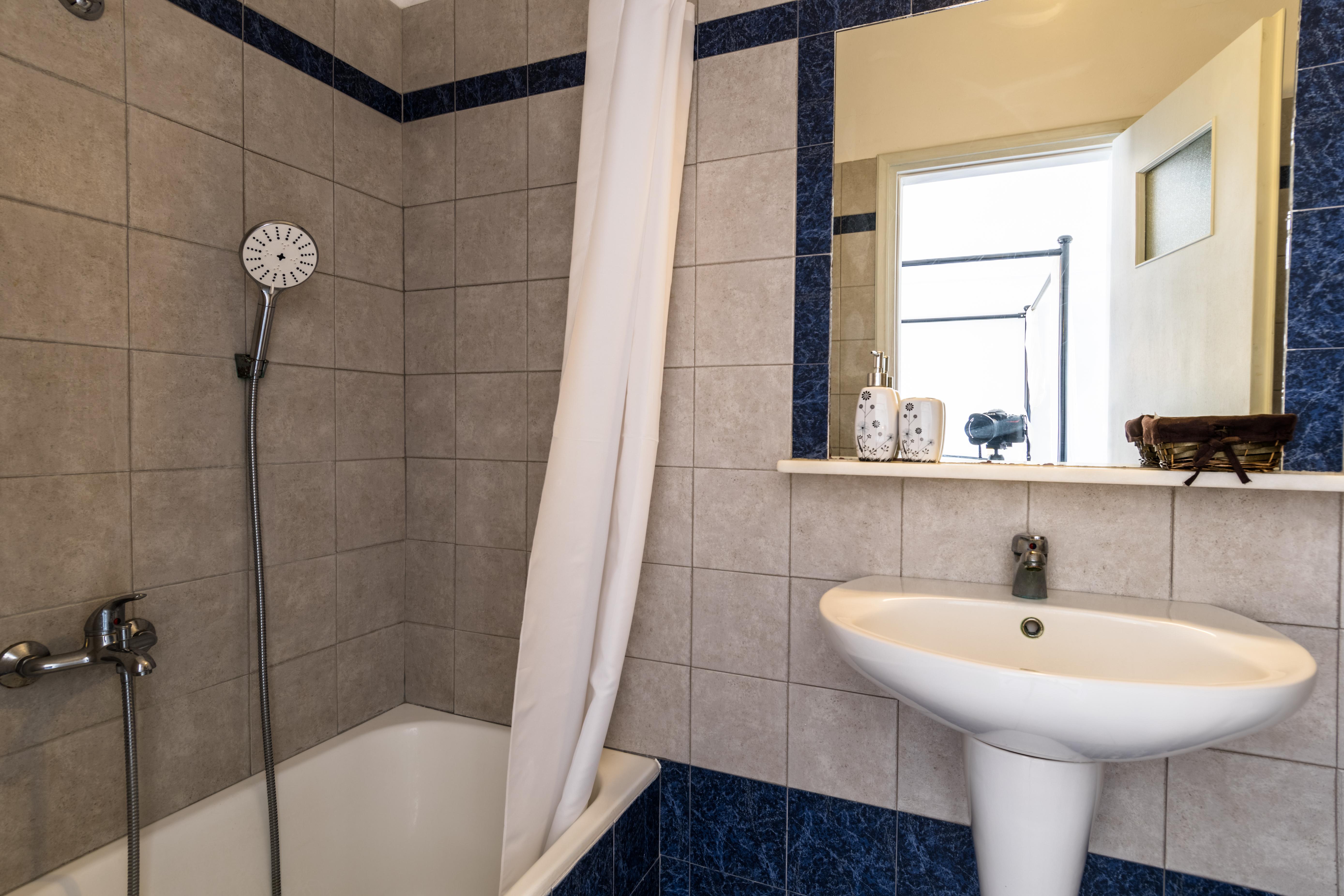 Irigeneia Hotel Perísza Kültér fotó