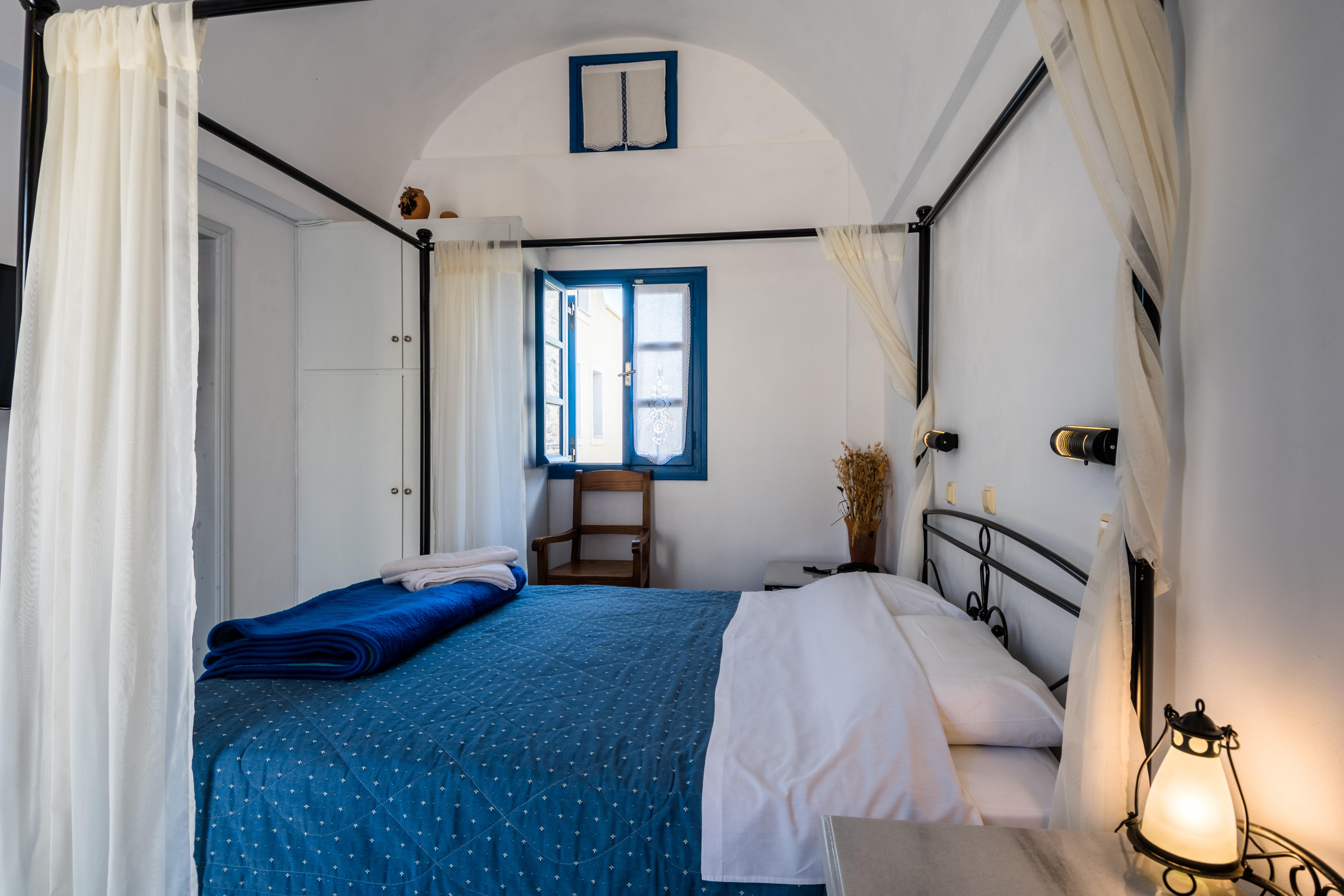 Irigeneia Hotel Perísza Kültér fotó