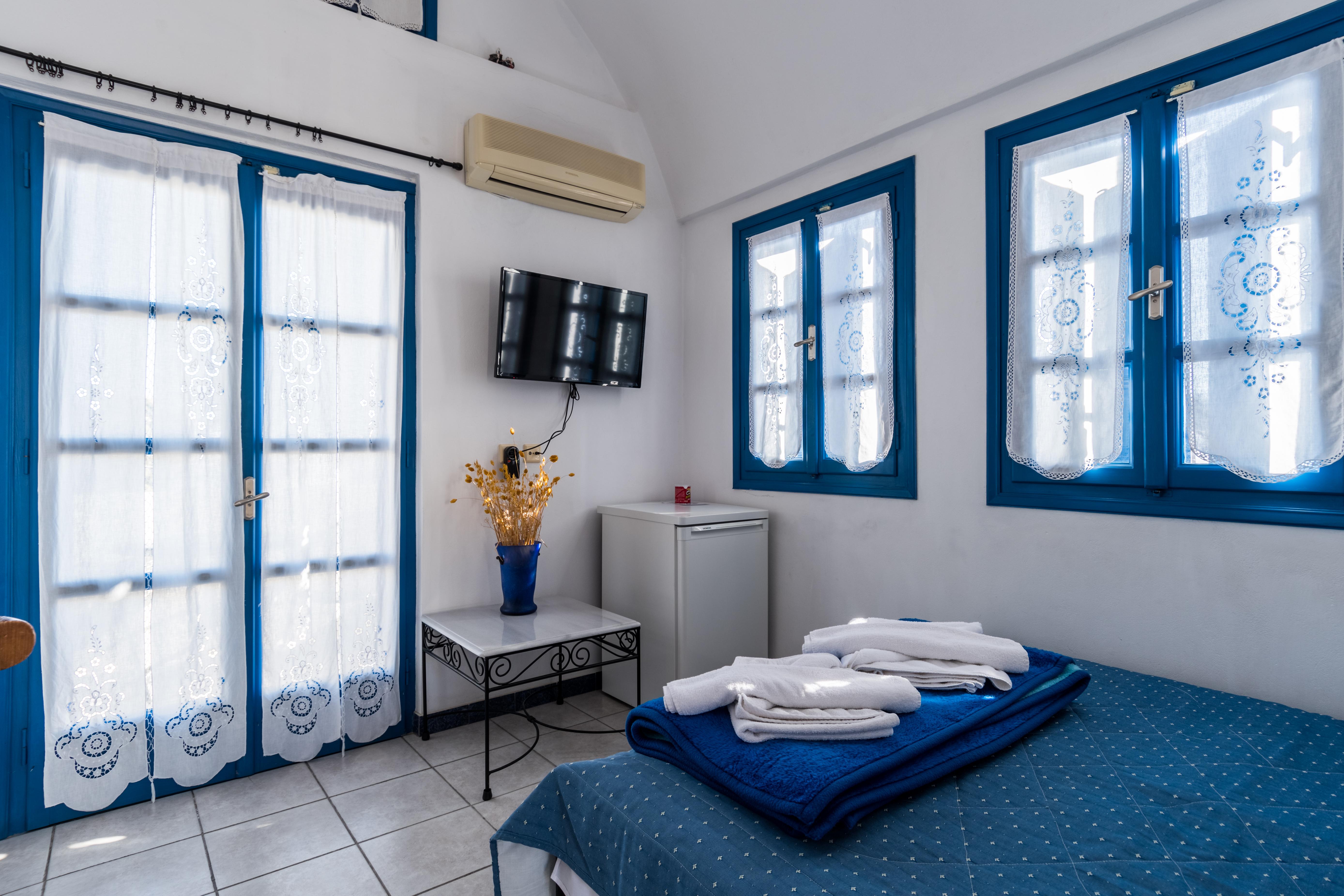 Irigeneia Hotel Perísza Kültér fotó